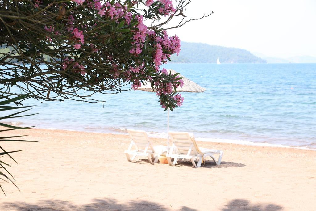 Golden Key Hisaronu Exterior foto