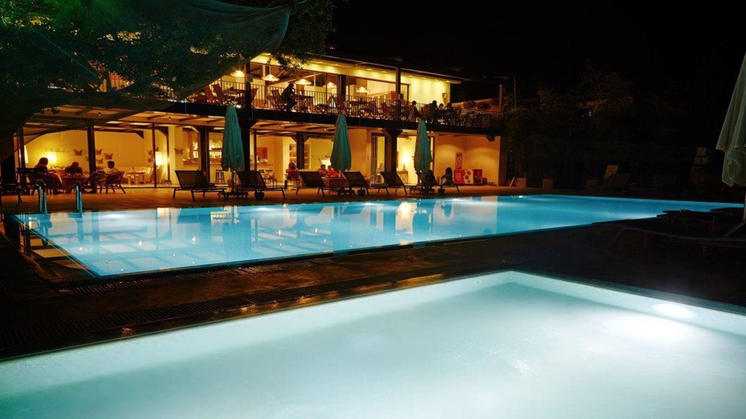 Golden Key Hisaronu Exterior foto